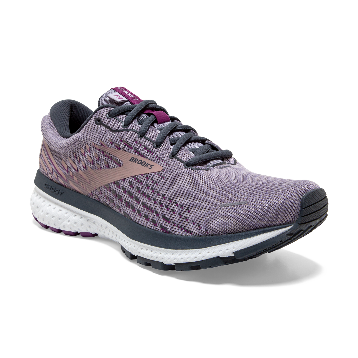 Brooks trance store 13 womens grey