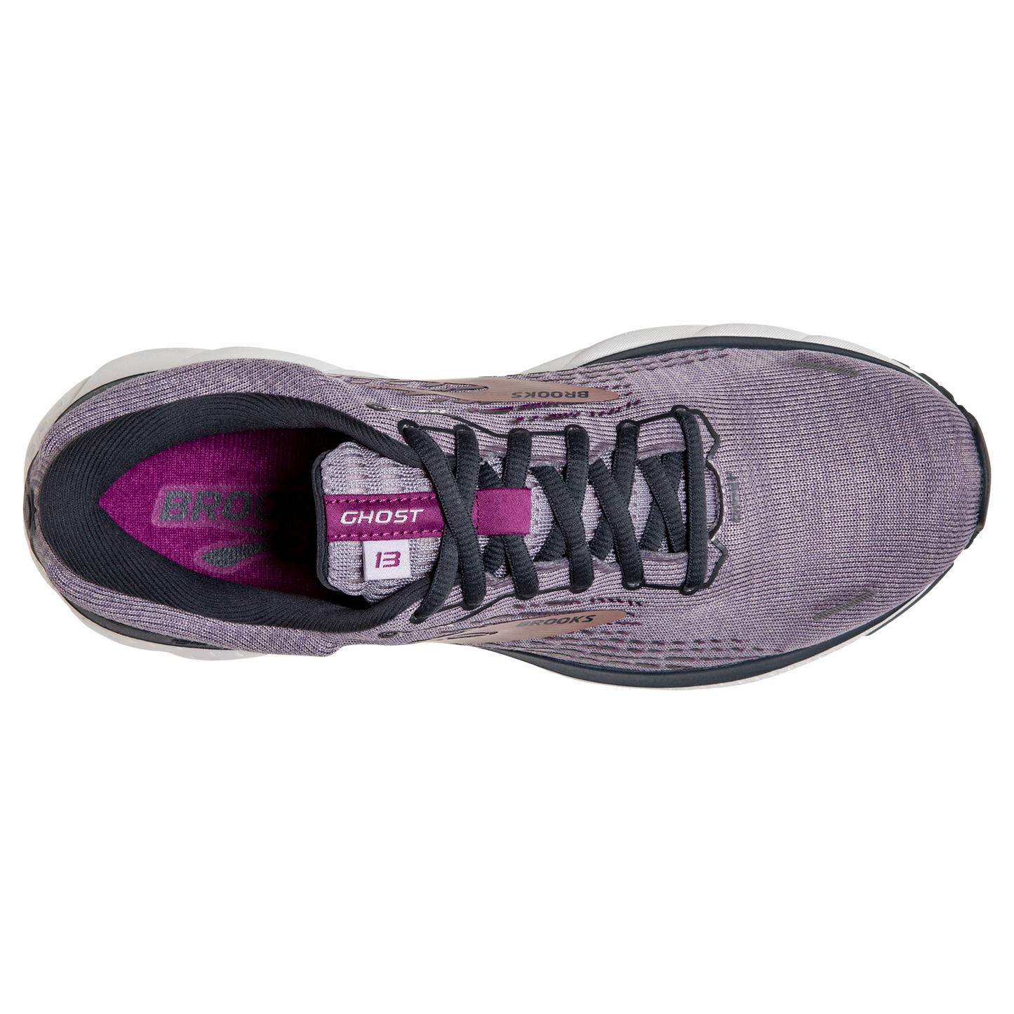 Brooks trance 13 womens silver sales