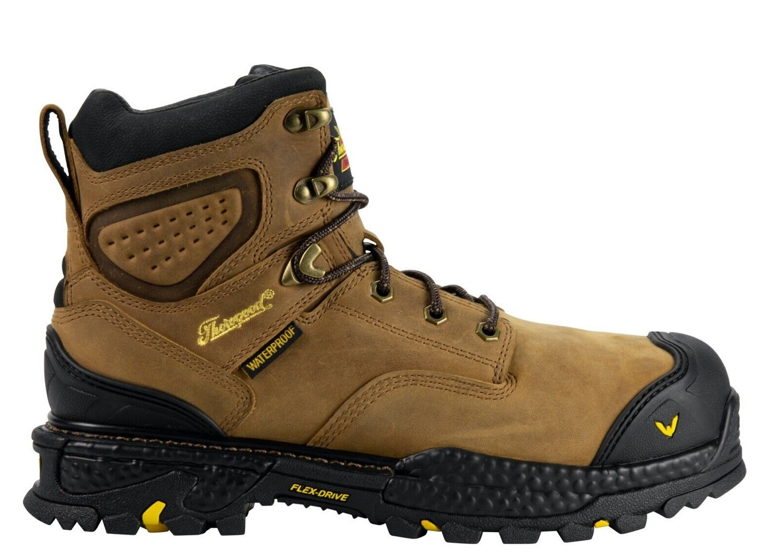 Thorogood Men's Infinity FD Series 6