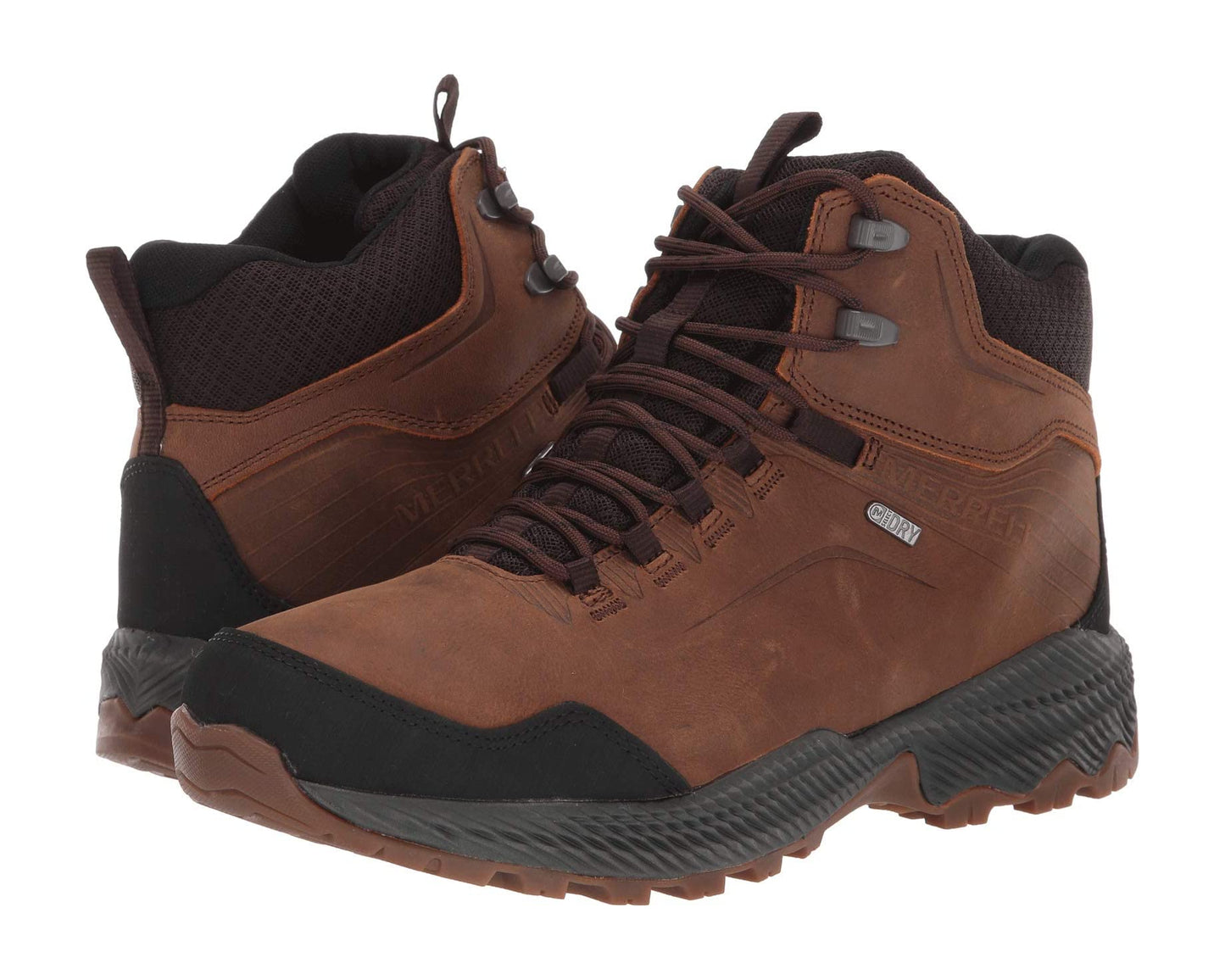 Forestbound Mid Waterproof::Tan