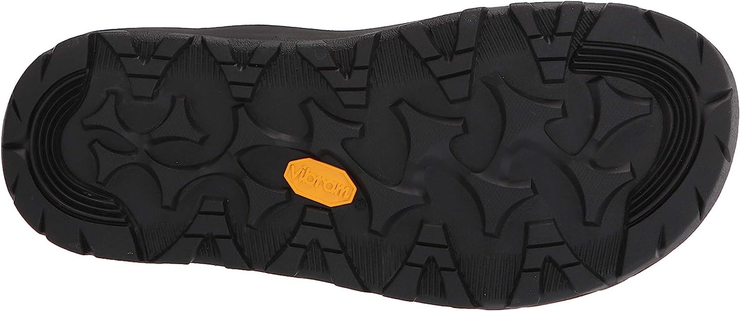 Breakwater Strap Sport Sandal::Granite
